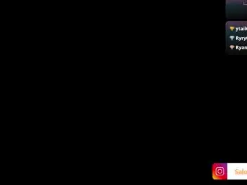 Chaturbate Best Webcam of stacyfioree