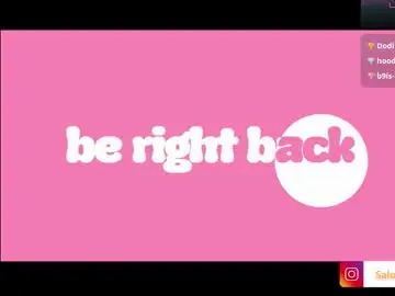 Chaturbate Adult Webcams of stacyfioree