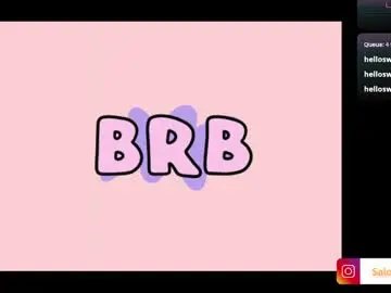 Chaturbate Adult Webcams of stacyfioree