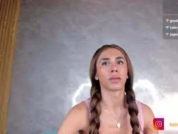 Chaturbate Adult Video Chat of stacyfioree