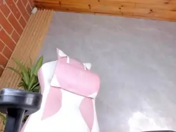 Chaturbate Live Sex Cam of stacyfioree