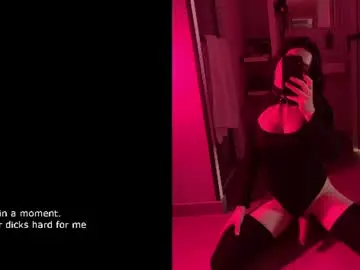 sveacums from chaturbate