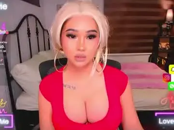 Chaturbate Best Webcam of xprettyjawdropperx