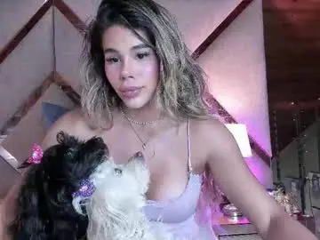 Chaturbate Best live sex cam show of _xcherrycrushx_