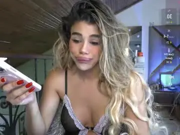 Chaturbate Adult Video Chat of _xcherrycrushx_