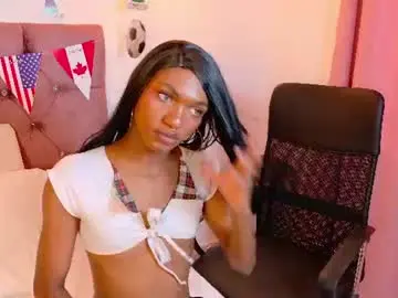 Chaturbate Live Sex of ana_victoriaof