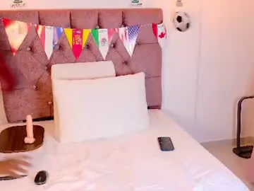 Chaturbate Adult Webcam of ana_victoriaof