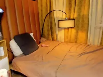Chaturbate Sex Cam of asiansbest_seductivehanni