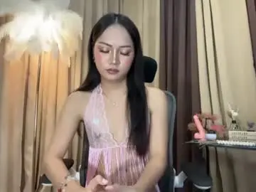 asiansbest_seductivehanni from chaturbate