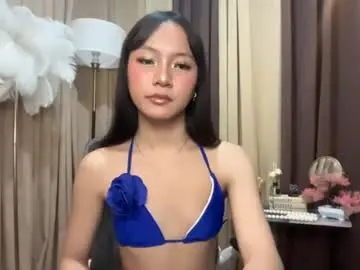 Chaturbate Free Porn Cam of asiansbest_seductivehanni