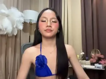 Chaturbate Sex Chat of asiansbest_seductivehanni