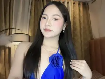 Chaturbate Live Porn of asiansbest_seductivehanni