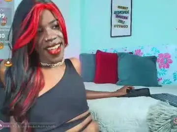 Chaturbate Free Live Porn of ebonyhansnight