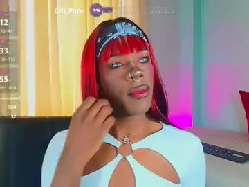 Chaturbate Adult Video Chat of ebonyhansnight