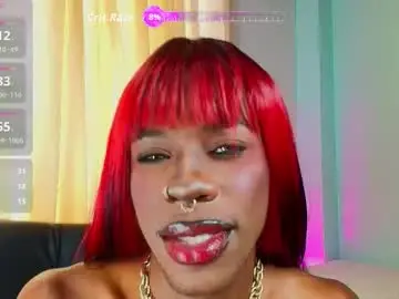 Chaturbate Free Live Porn of ebonyhansnight