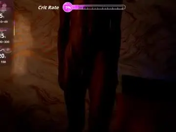 Chaturbate Live Porn of ebonyhansnight