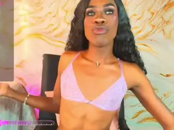 Chaturbate Private Sex Chat of ebonyhansnight