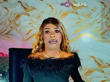 Chaturbate Sex Chat of ebonyhansnight