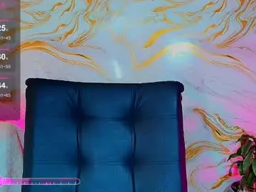 Chaturbate Live Sex of ebonyhansnight