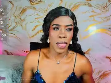 Chaturbate Private Sex Chat of ebonyhansnight