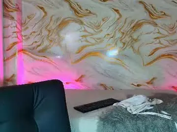 Chaturbate Free Porn Cam of ebonyhansnight