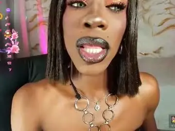 Chaturbate Private Sex Chat of ebonyhansnight
