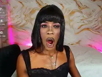 Chaturbate Adult Webcams of ebonyhansnight