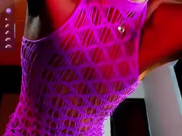 Chaturbate Sex Chat of ebonyhansnight