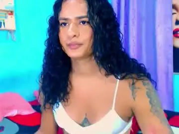 Chaturbate Sex Cam of ivanna__sweet