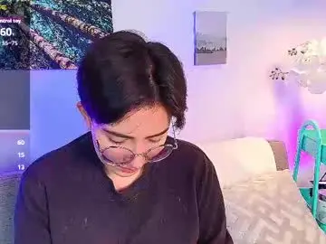 Chaturbate Adult Video Chat of ivy_miller01