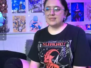 Chaturbate Watch Live Sex Cams of snowblack_