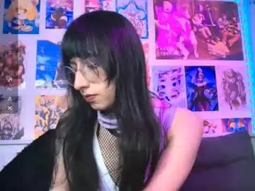 Chaturbate Free Porn Cam of snowblack_