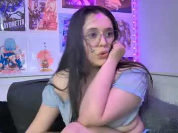 Chaturbate Adult Webcam of snowblack_