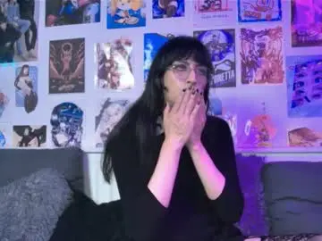 Chaturbate Live Sex of snowblack_