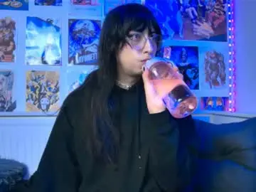 Chaturbate Live Sex of snowblack_