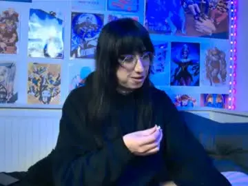 Chaturbate Live Sex of snowblack_