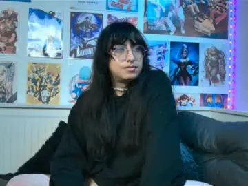 Chaturbate Best Webcam of snowblack_