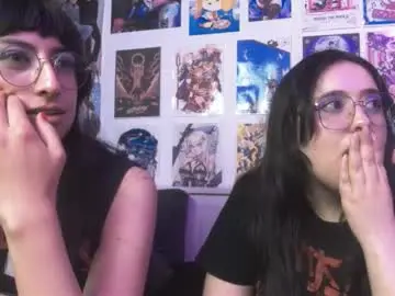 Chaturbate Private Sex Chat of snowblack_