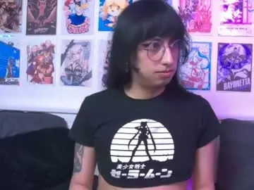 Chaturbate Free Live Porn of snowblack_