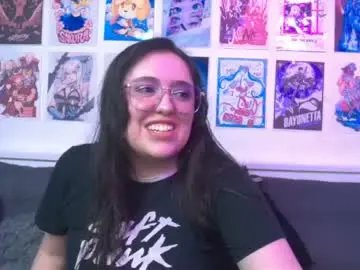 Chaturbate Adult Webcam of snowblack_