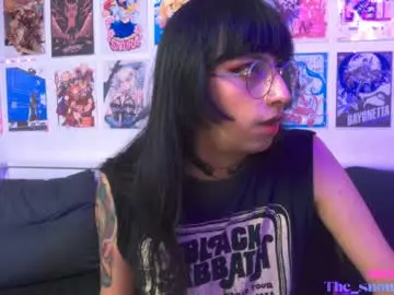 snowblack_ from chaturbate