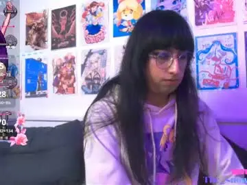 Chaturbate Live Sex of snowblack_