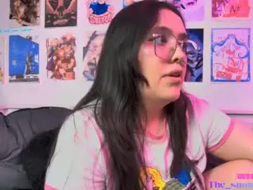 Chaturbate Best Webcam of snowblack_