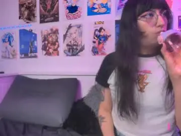 Chaturbate Adult Webcams of snowblack_