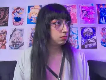 Chaturbate Live Sex of snowblack_