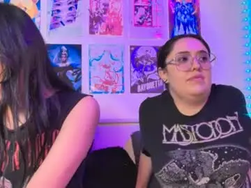 Chaturbate Live Sex of snowblack_