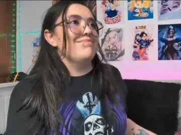 snowblack_ from chaturbate