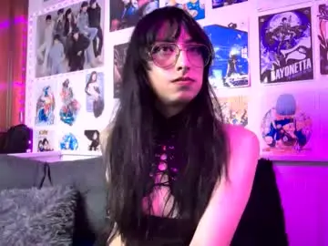 Chaturbate Live Sex Cam of snowblack_