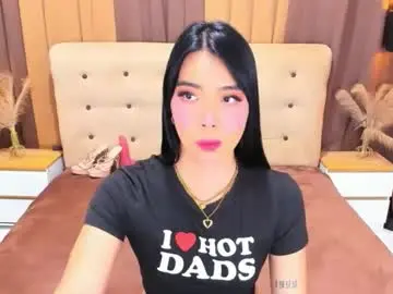Chaturbate Free Porn Cam of valeria_califa