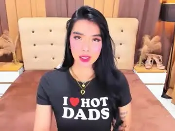 Chaturbate Best Webcam of valeria_califa